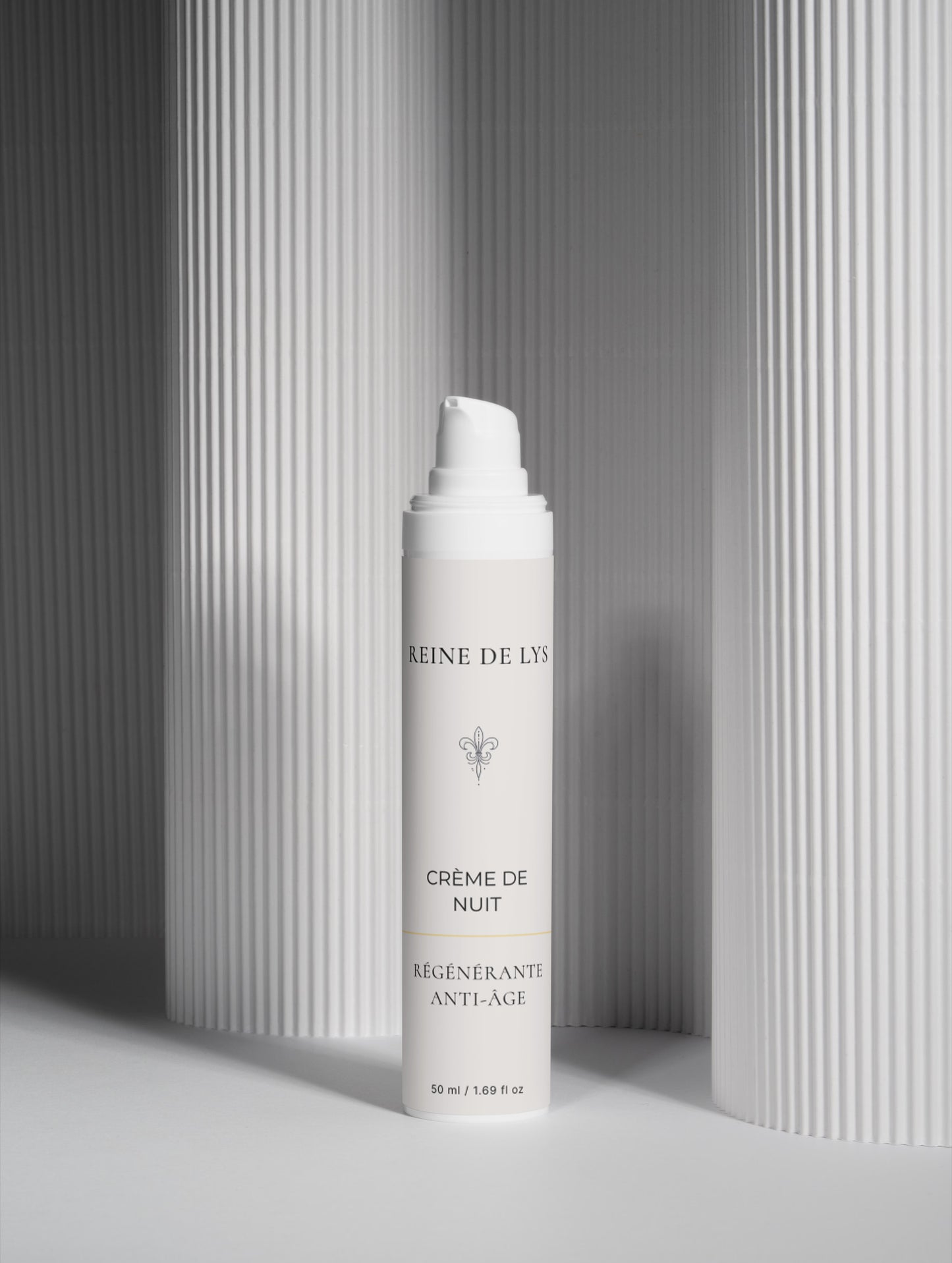 Regenerating Anti-Age Night Cream