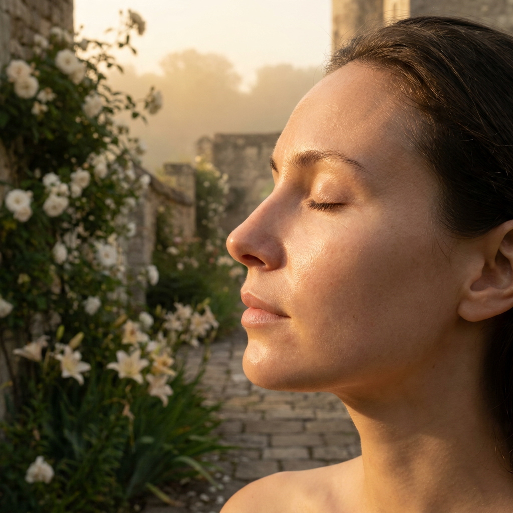 Le Visage — Face Care