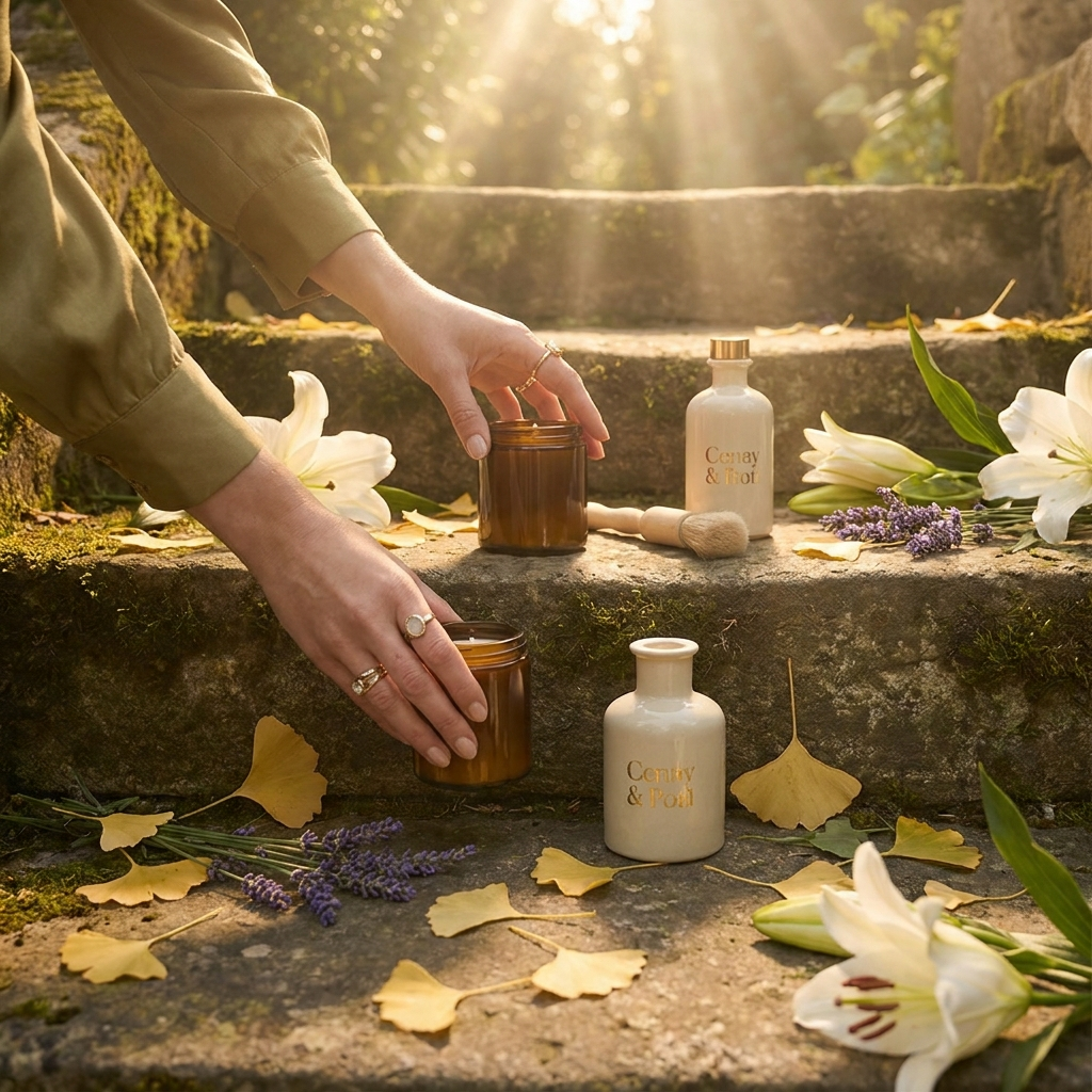 Le Rituel — Bundles & Sets