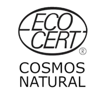 ECOCERT Certified
