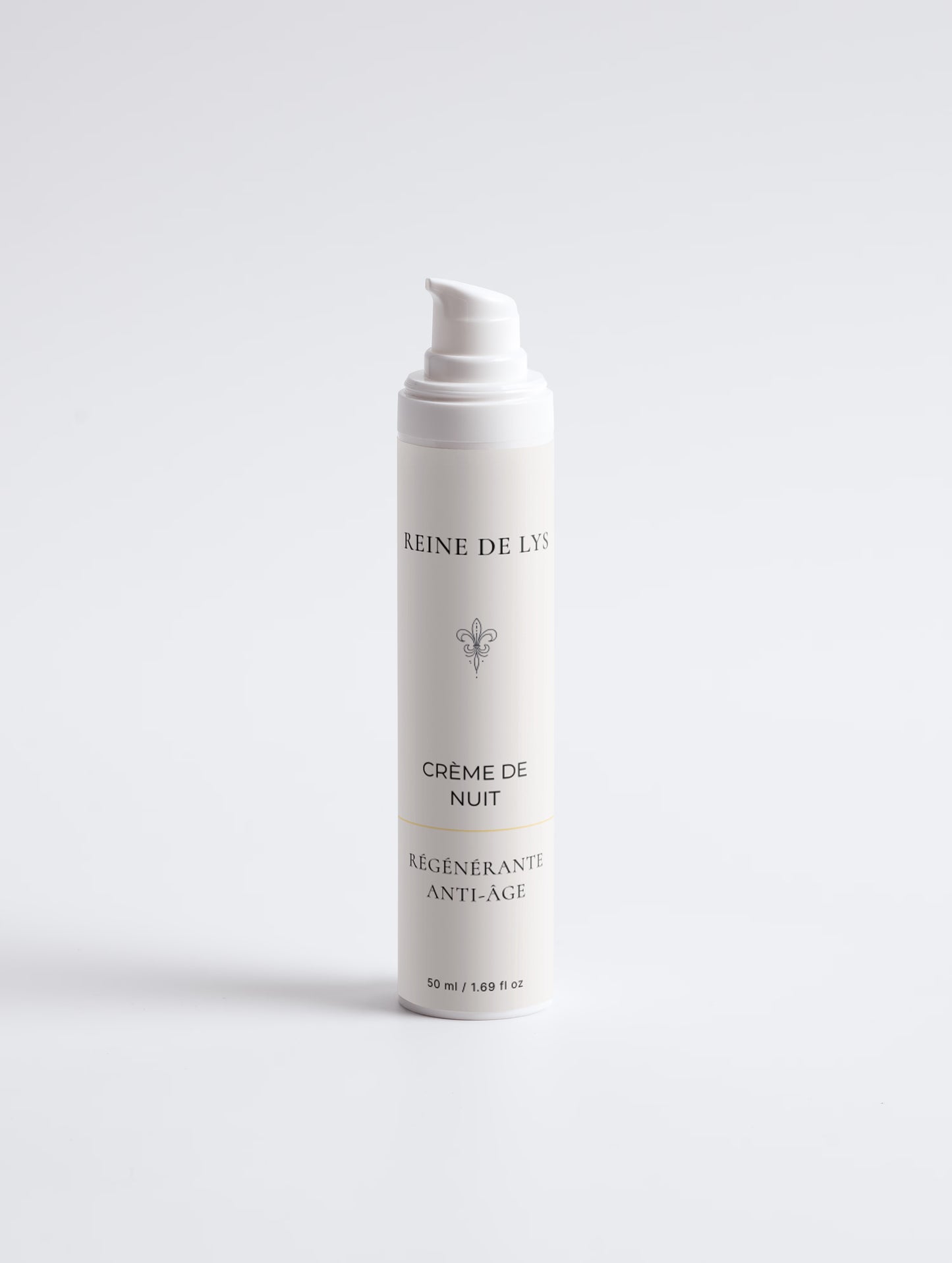Regenerating Anti-Age Night Cream