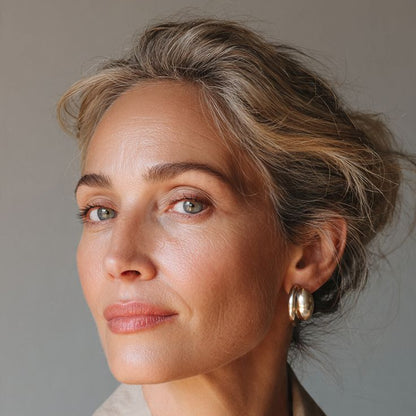 Anti-Aging Night Cream — Regenerating Overnight Formula