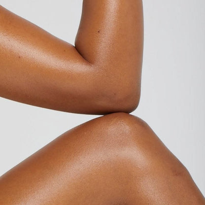 Hydrating Body Cream 5% Urea & Panthenol — Dry Skin