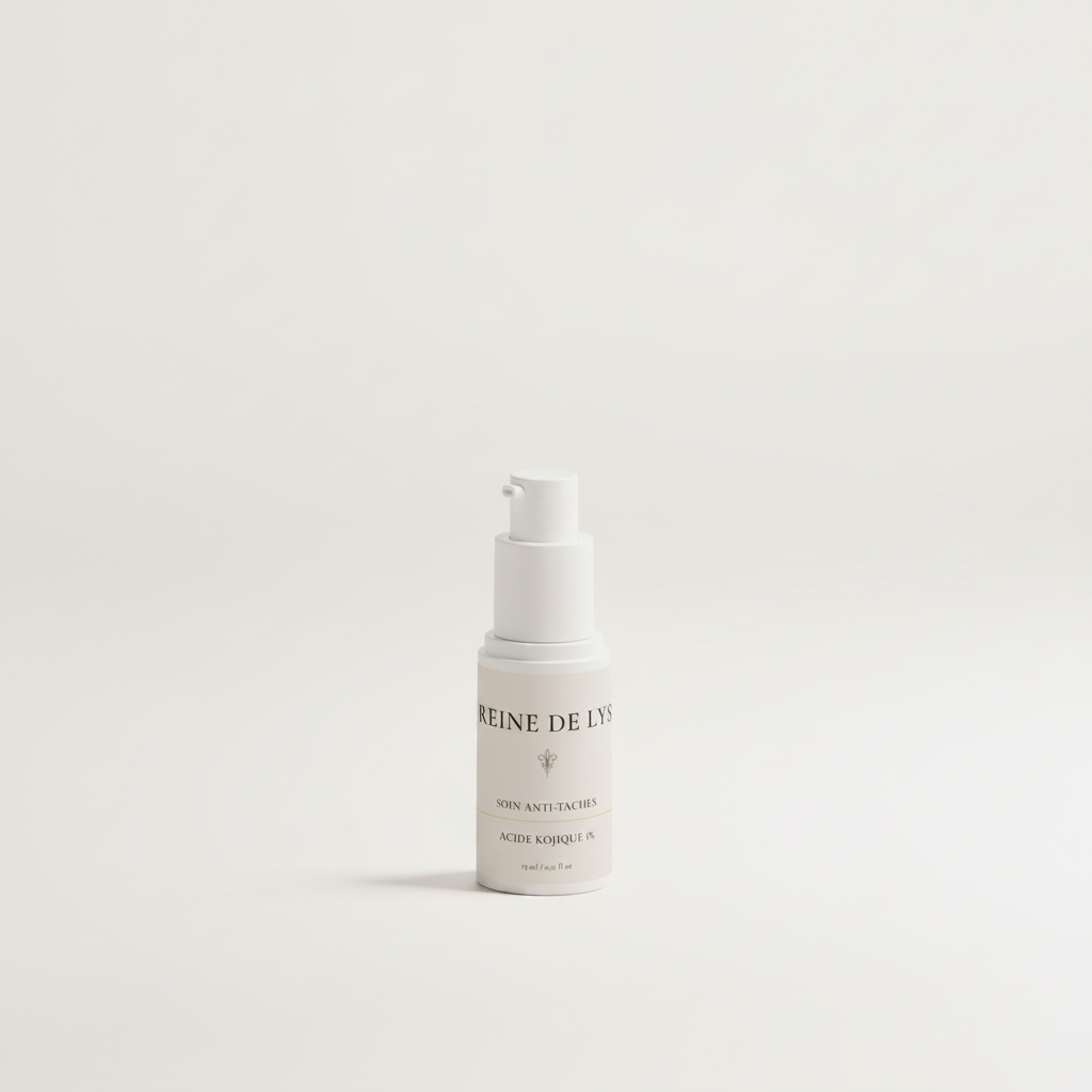 Hero Shot — Dark Spot Serum
