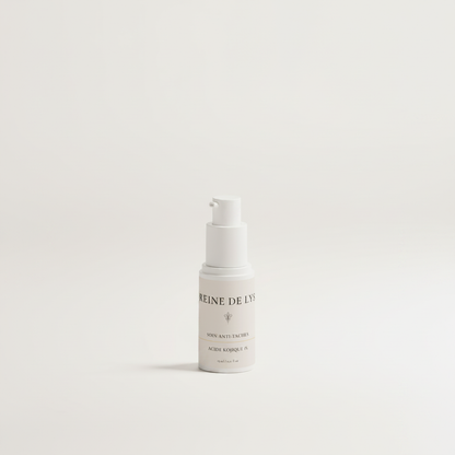 Hero Shot — Dark Spot Serum