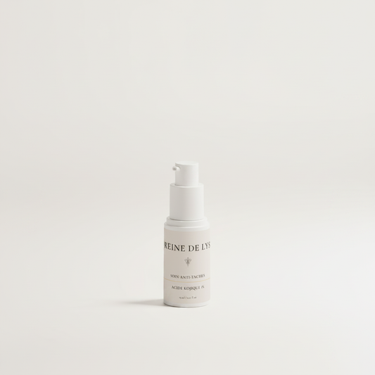 Hero Shot — Dark Spot Serum