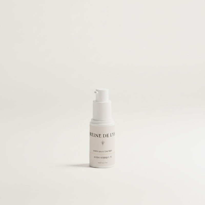Hero Shot — Dark Spot Serum