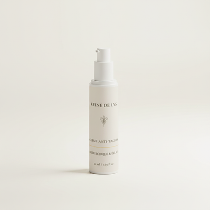 Hero Shot — Kojic Acid Face Cream
