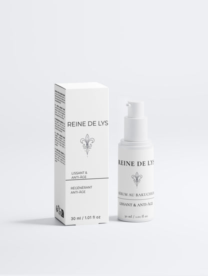Retinol Alternative Serum
