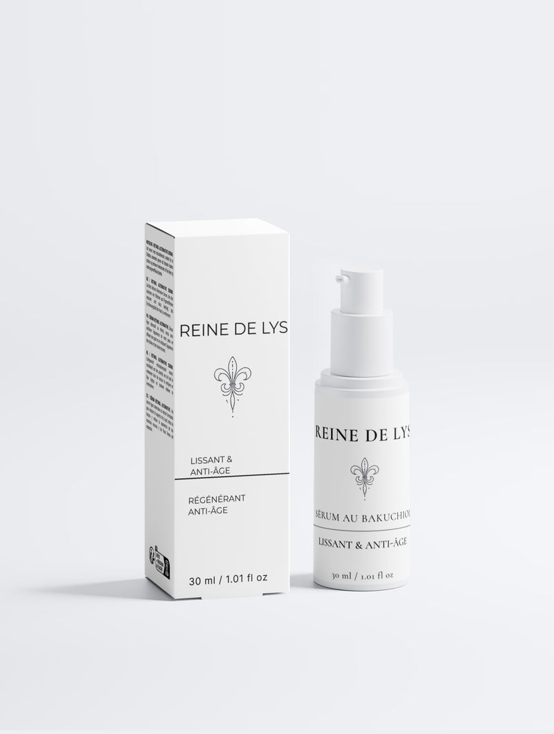 Retinol Alternative Serum