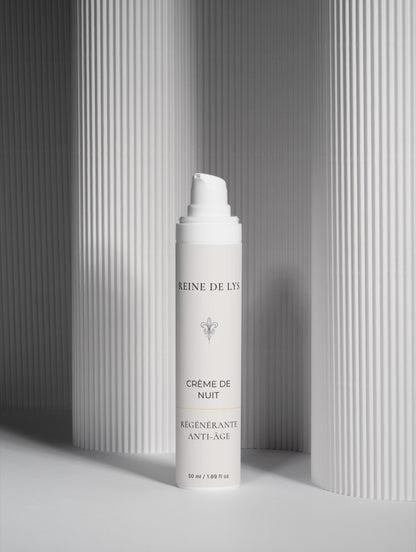 Regenerating Anti-Age Night Cream