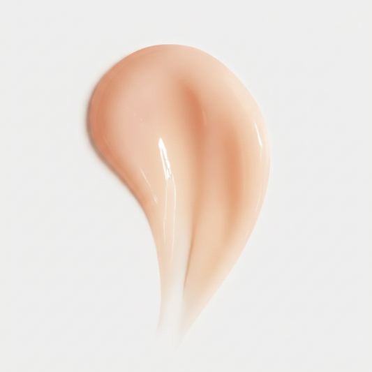 Texture Shot — Reine de Lys Peptide Serum