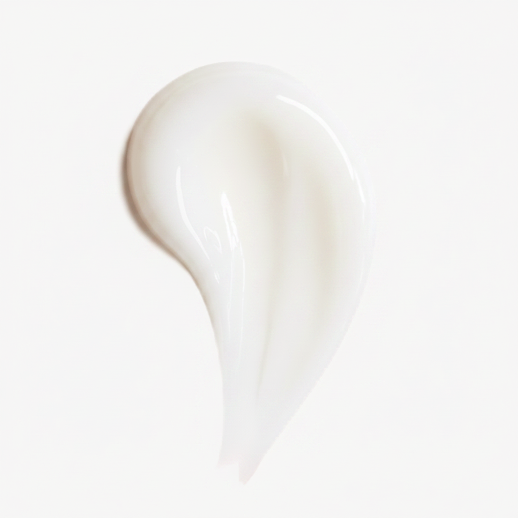 Texture Swatch — Body Cream