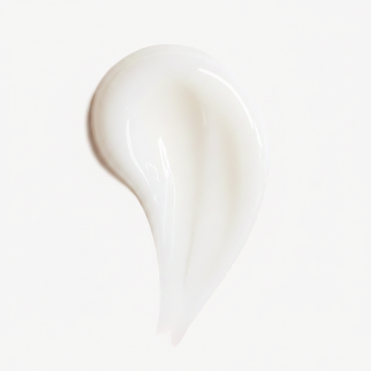 Texture Swatch — Body Cream