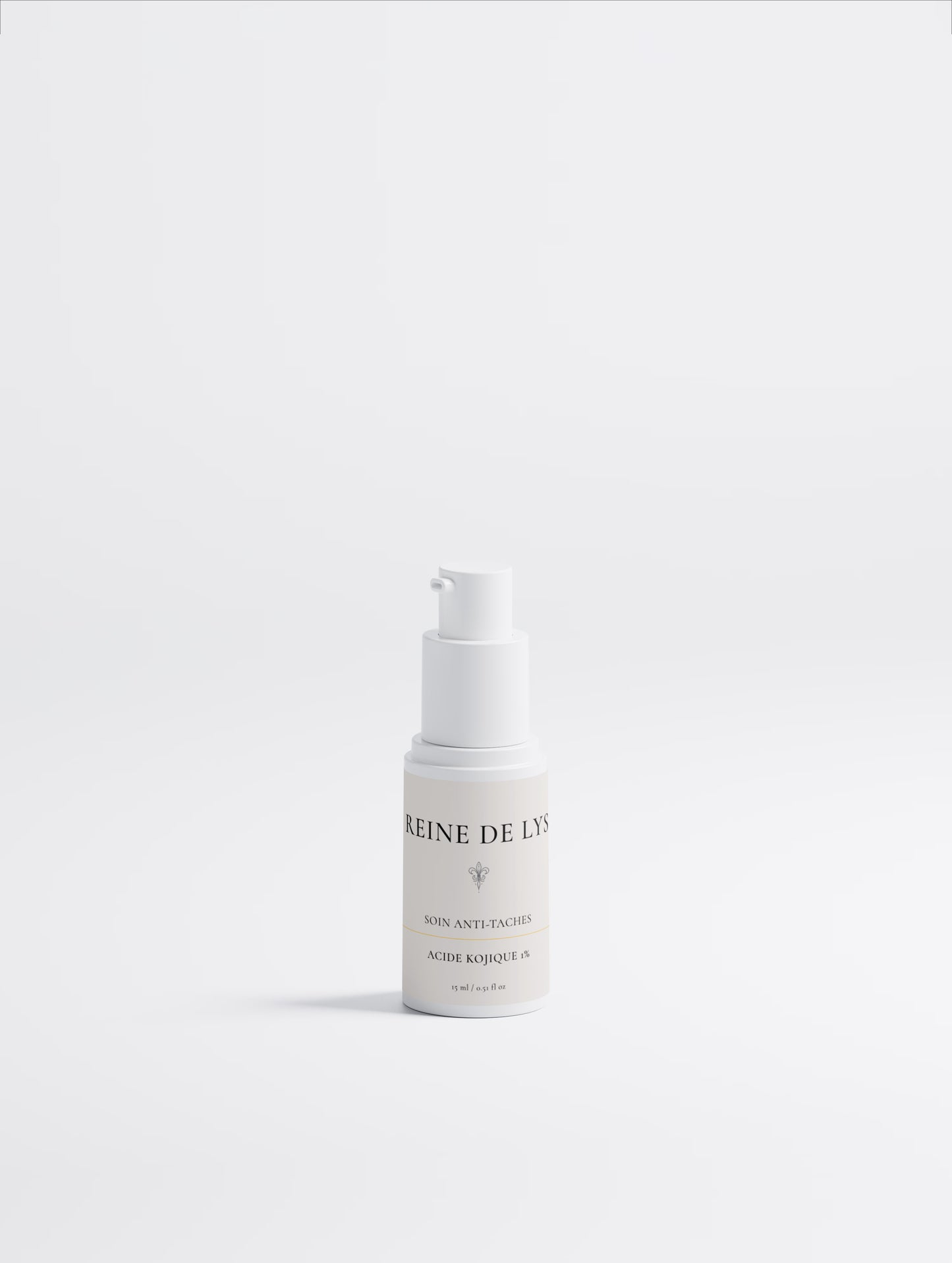 Targeted Dark Spot Serum — 1% Kojic Acid