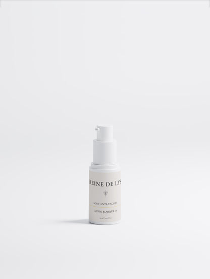 Targeted Dark Spot Serum — 1% Kojic Acid