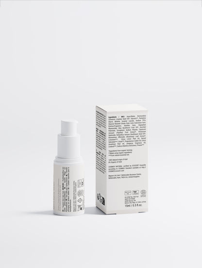 Targeted Dark Spot Serum — 1% Kojic Acid